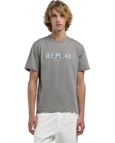 Majica muška REPLAY