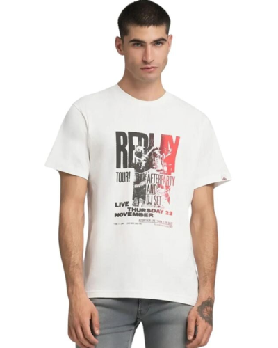 Majica muška REPLAY