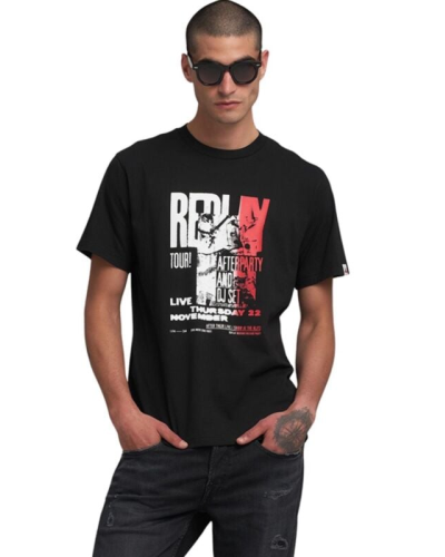 Majica muška REPLAY