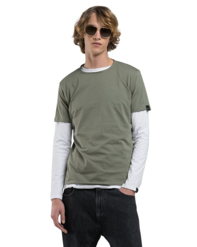 Majica muška REPLAY