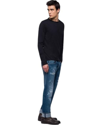 Majica muška REPLAY