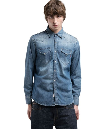 Košulja muška REPLAY