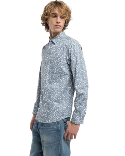 Košulja muška REPLAY