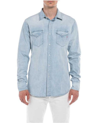 Košulja muška REPLAY