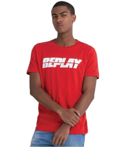 Majica muška REPLAY