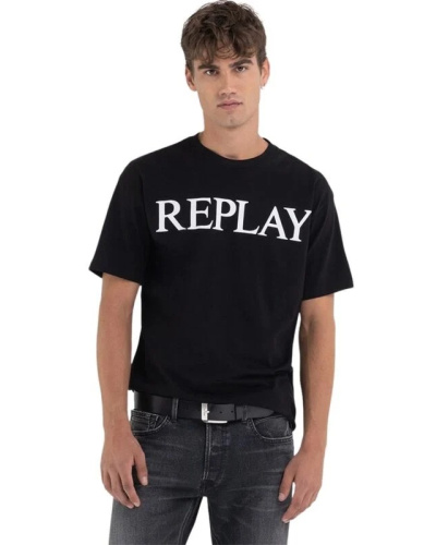 Majica muška REPLAY