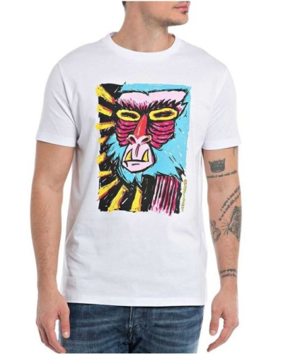 Majica muška REPLAY