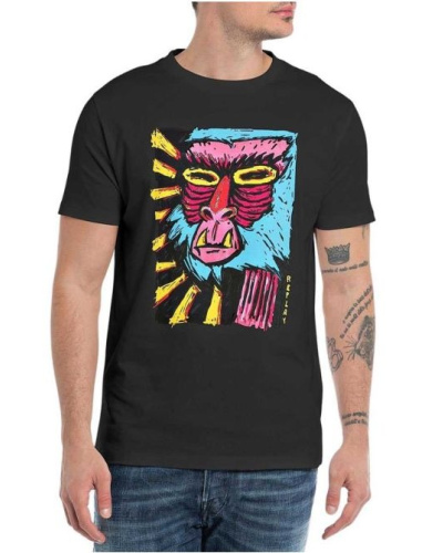 Majica muška REPLAY