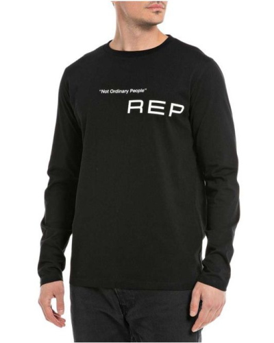 Majica muška REPLAY