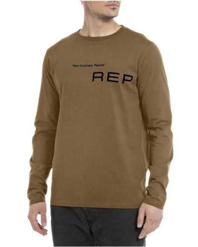 Majica muška REPLAY