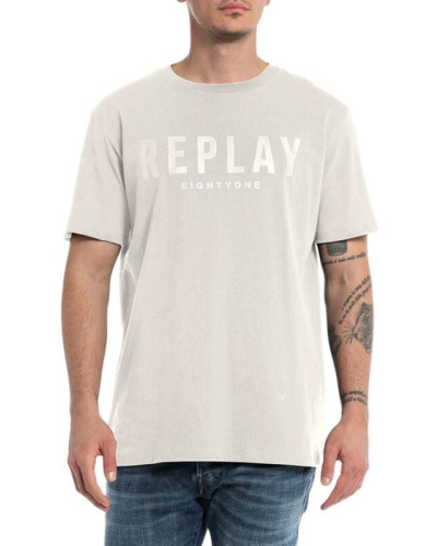 Majica muška REPLAY
