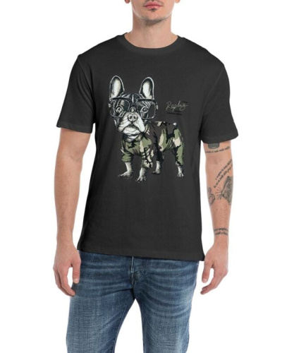 Majica muška REPLAY