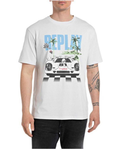 Majica muška ANTONY MORATO