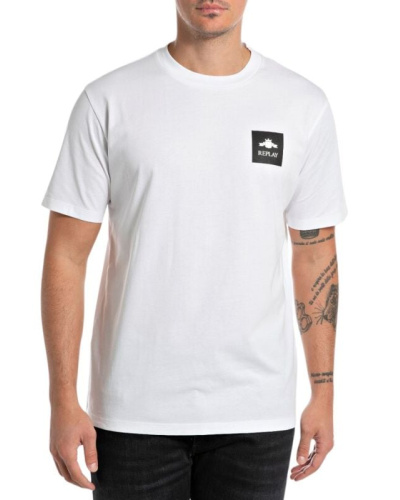 Majica muška REPLAY