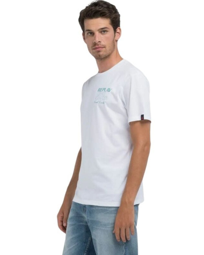 Majica muška REPLAY