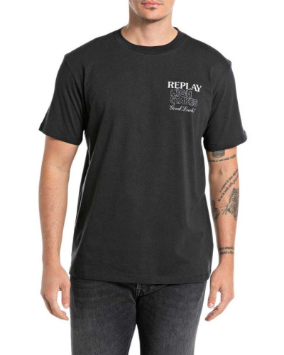Majica muška REPLAY