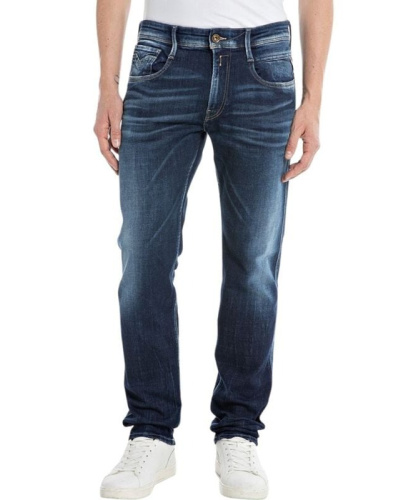 Hlače muške REPLAY