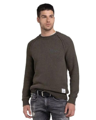 Pulover muški REPLAY