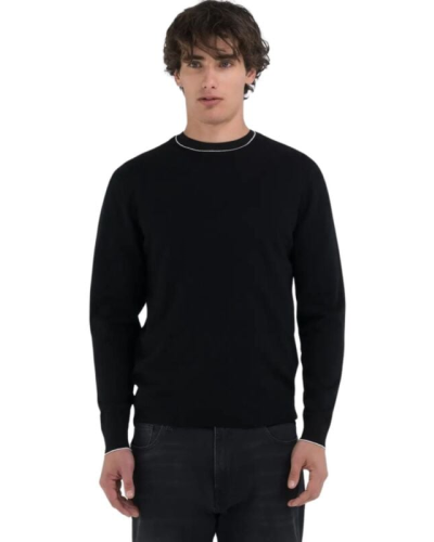 Pulover muški REPLAY