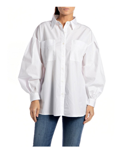 Košulja ženska REPLAY