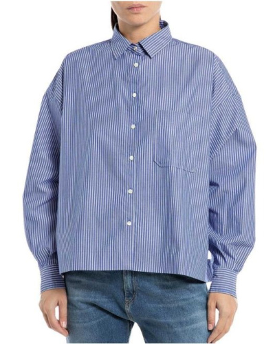 Košulja ženska REPLAY