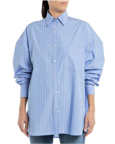 Košulja ženska REPLAY