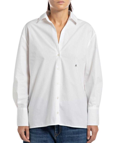 Košulja ženska REPLAY