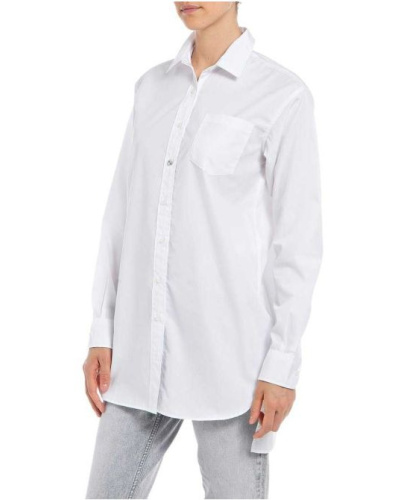 Košulja ženska REPLAY