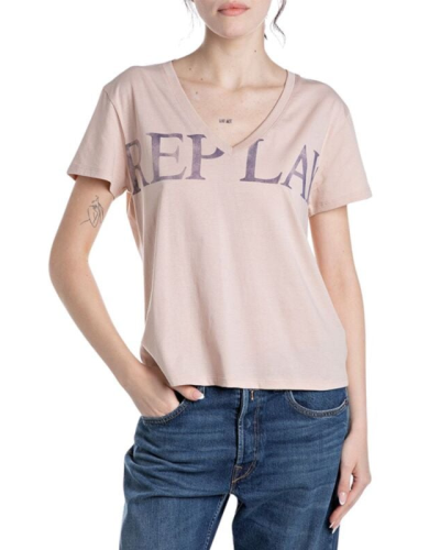 Majica ženska REPLAY