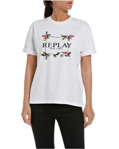 Majica ženska REPLAY