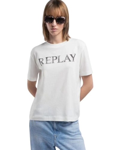 Majica ženska REPLAY