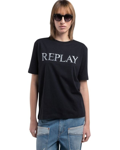 Majica ženska REPLAY