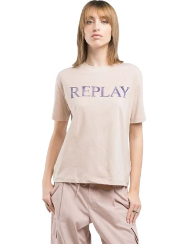 Majica ženska REPLAY