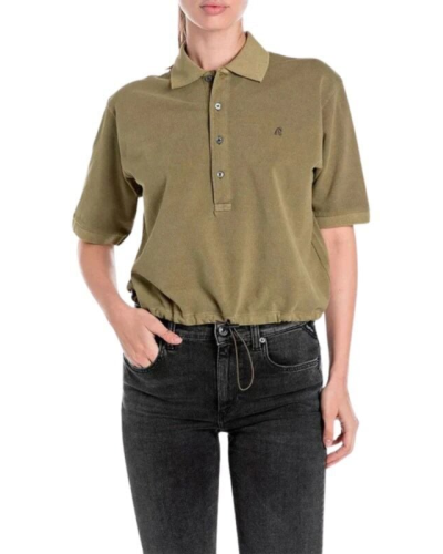 Majica ženska REPLAY