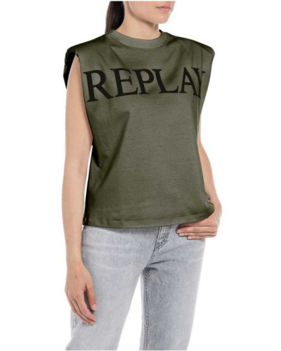 Majica ženska REPLAY