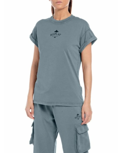 Majica ženska REPLAY