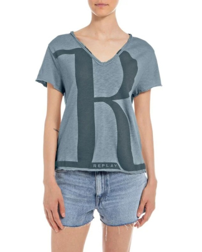 Majica ženska REPLAY