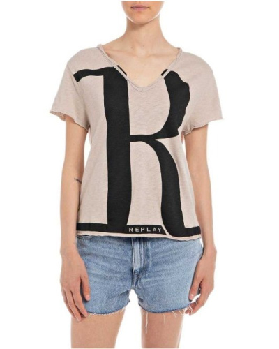 Majica ženska REPLAY