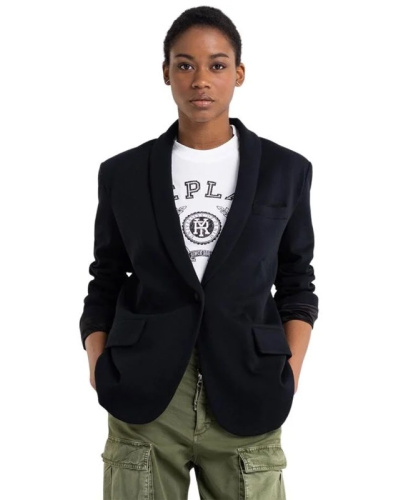 Jakna ženska REPLAY