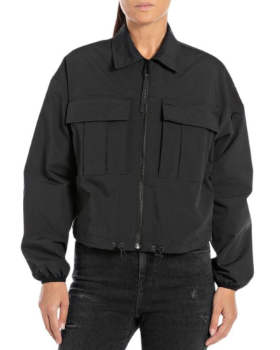 Jakna ženska REPLAY