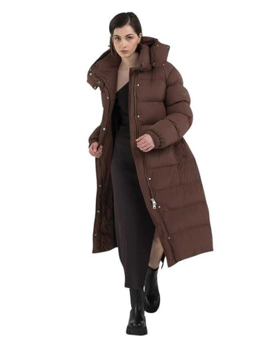 Jakna ženska REPLAY