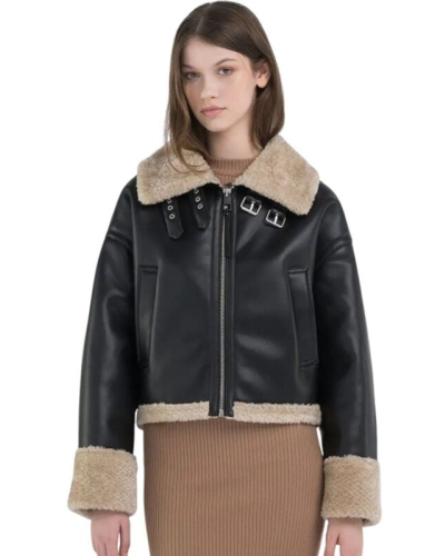 Jakna ženska REPLAY