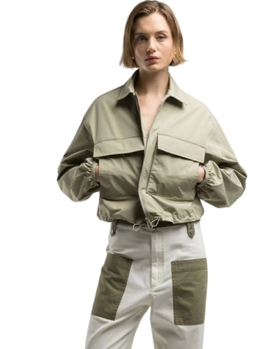 Jakna ženska REPLAY