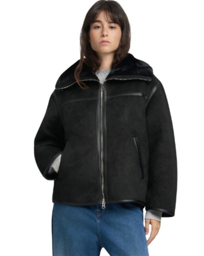 Jakna ženska REPLAY