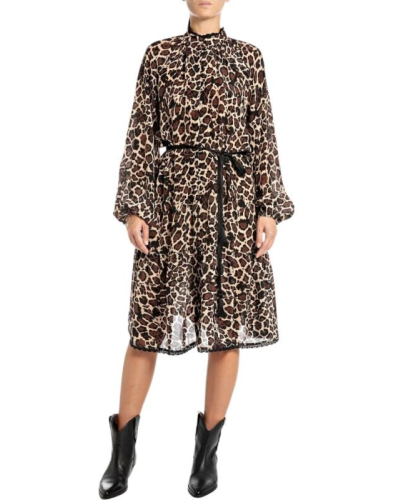 Haljina ženska REPLAY