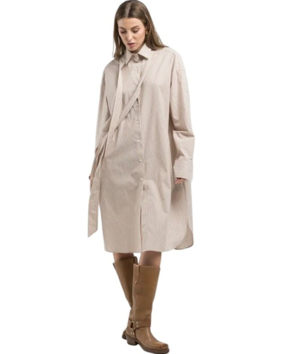 Haljina ženska REPLAY