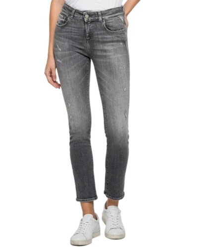 Hlače ženske REPLAY