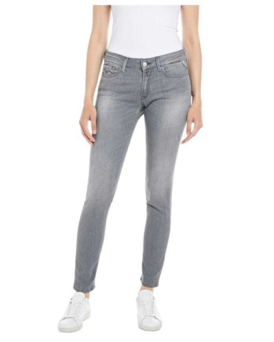 Hlače ženske REPLAY