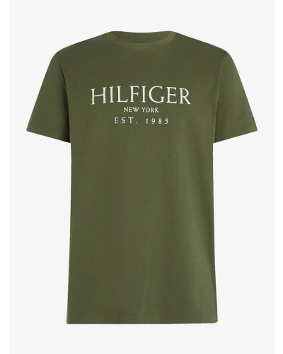 Majica muška TOMMY HILFIGER