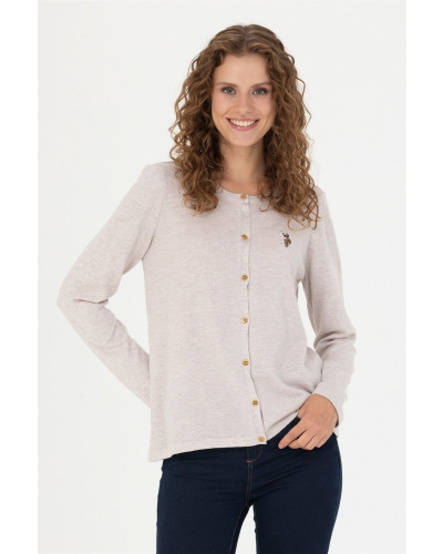 Pulover ženski U.S. POLO ASSN.